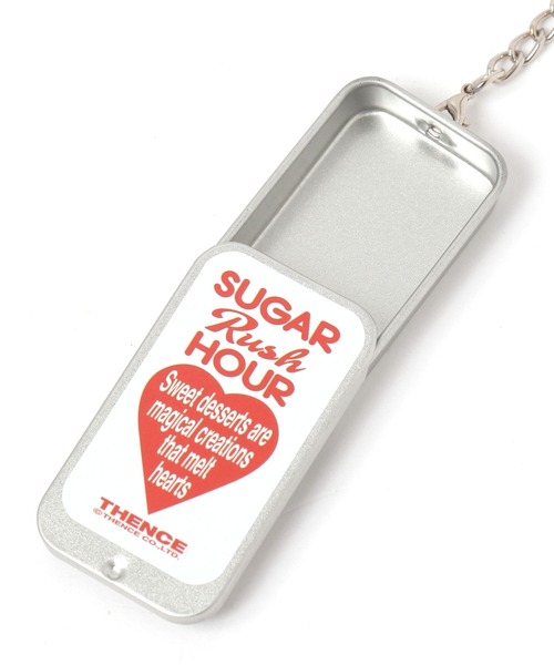 THENCE(デンス)の「THENCE/カンケースキーホルダー/韓国雑貨(キーホルダー・レディース・その他1/その他2/その他3/その他4・0)」の14枚目の写真