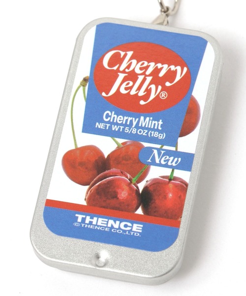 THENCE(デンス)の「THENCE/カンケースキーホルダー/韓国雑貨(キーホルダー・レディース・その他1/その他2/その他3/その他4・0)」の7枚目の写真