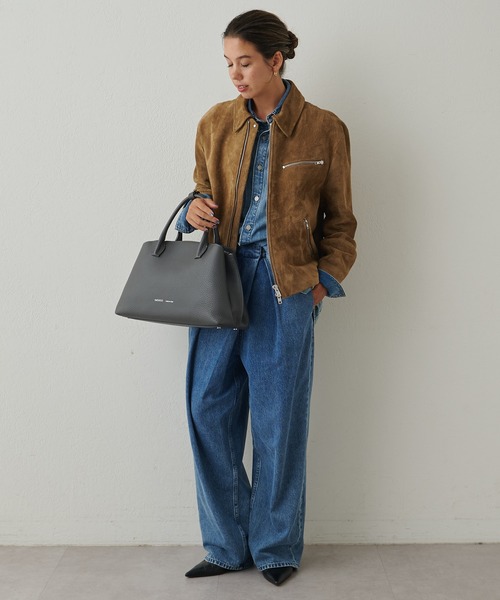 ベラール L ALCE（トートバッグ）｜IACUCCI（イアクッチ）の