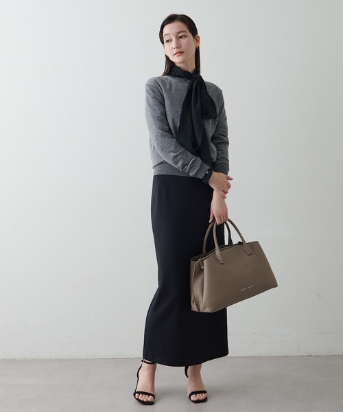 ベラール L ALCE（トートバッグ）｜IACUCCI（イアクッチ）の