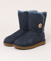 UGG｜アグのブーツ（ブルー・ネイビー/青色系）通販 - ZOZOTOWN