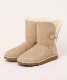 /UGG/WOMENS BAILEY BUTTON II ムートンブーツ ベイリーボタン 2