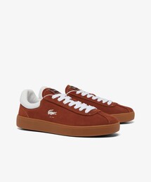 LACOSTE | ウィメンズ BASESHOT 224 1 SFA(スニーカー)