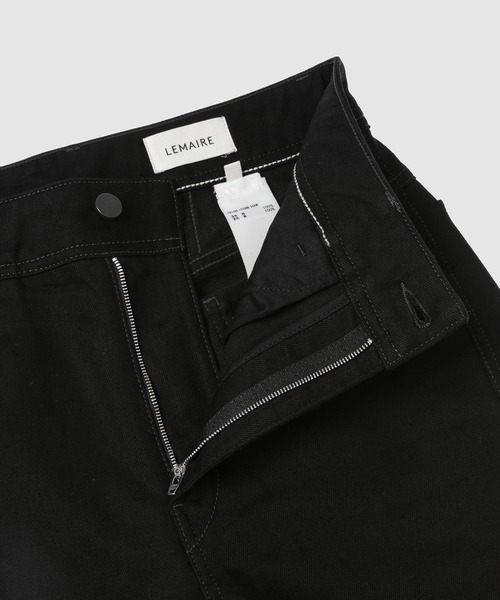 LEMAIRE（ルメール）の「TWISTED WORKWEAR PANTS（その他パンツ）」 - WEAR