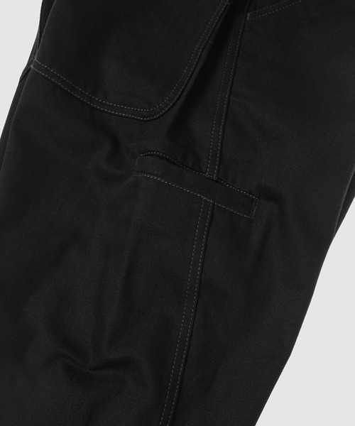 LEMAIRE（ルメール）の「TWISTED WORKWEAR PANTS（その他パンツ）」 - WEAR