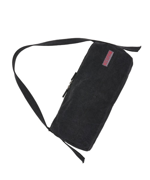 SCULPTOR（スカルプター）の「Vintage Canvas Duffel Bag/ヴィンテージキャンバスダッフルバッグ（ショルダーバッグ・レディース・ライトグレー/ピンク/ブラック/カーキ・FREE）」の20枚目の写真