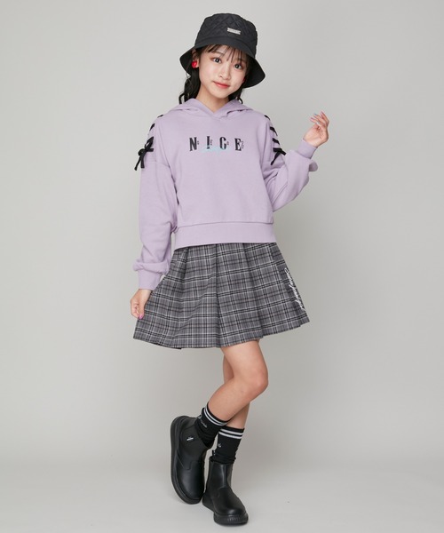 JENNI(ジェニィ)の「【雑誌 ニコ☆プチ掲載】JENNI×n☆pサイドゴアブーツ(ブーツ・キッズ・ブラウン/ブラック・20cm/21cm/22cm/23cm/24cm)」の16枚目の写真