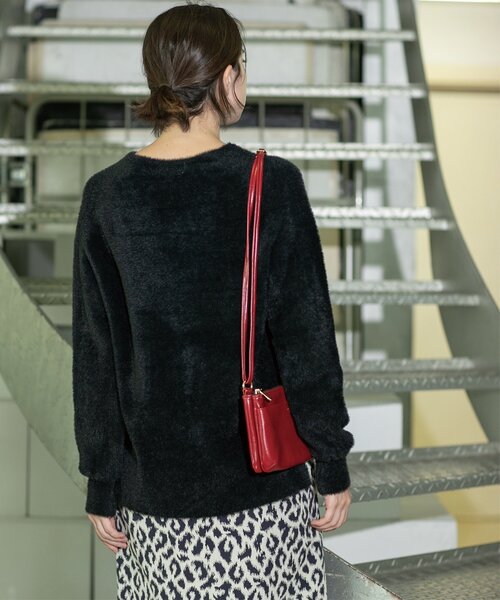 ⭐︎やっち8⭐︎【美品】MARK & LONA Vネックセーター 50 ⭐︎やっち8⭐︎【美品】MARK & LONA Vネックセーター 50 美品】MARK