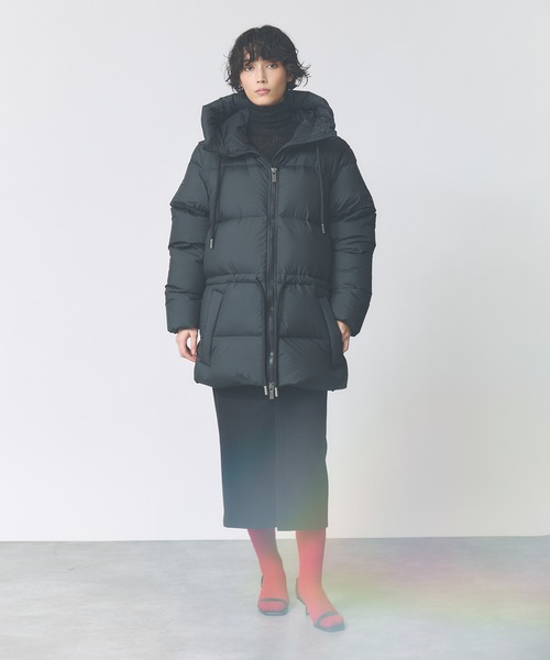 PYRENEX / ピレネックス】AMELIA / アメリア / ダウンジャケット