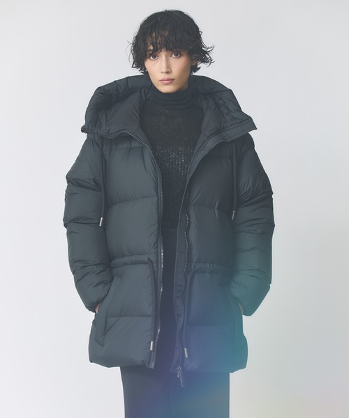 PYRENEX / ピレネックス】AMELIA / アメリア / ダウンジャケット