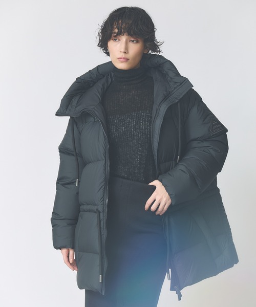 PYRENEX / ピレネックス】AMELIA / アメリア / ダウンジャケット