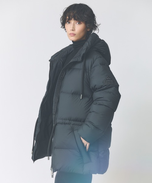 PYRENEX / ピレネックス】AMELIA / アメリア / ダウンジャケット