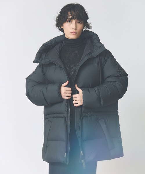 PYRENEX / ピレネックス】AMELIA / アメリア / ダウンジャケット