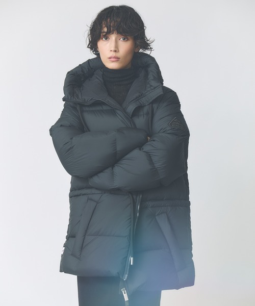 PYRENEX / ピレネックス】AMELIA / アメリア / ダウンジャケット