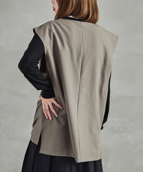 PAGLEO フード付きストライプベスト 新品未使用 F－H－V－C フルハーネスベストCOOL | 【ミドリ安全】公式通販