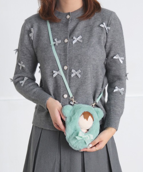 15cmぬい推奨サイズ】推し活 ぬいぐるみ ぬい活 ぬい服 着せ替え