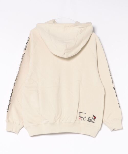 ブルブブくまパーカー、パンツ Men's Unisex Fluffy bear hooded pullover sweater ユニ