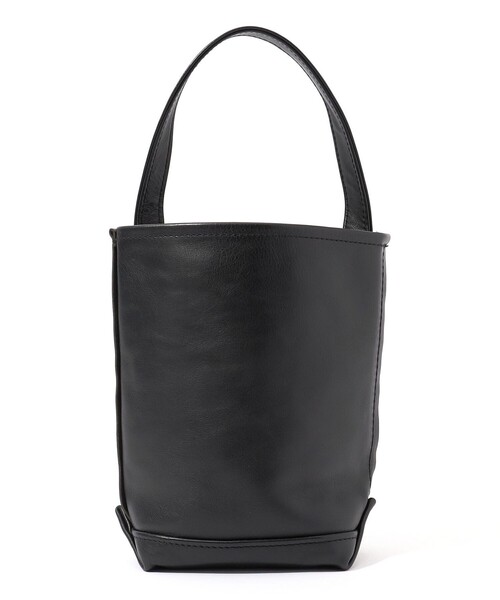 TEMBEA(テンベア)の「■TEMBEA BAGUETTE ミニトートバッグ(バックパック/リュック・レディース・ブラック・FREE)」の1枚目の写真