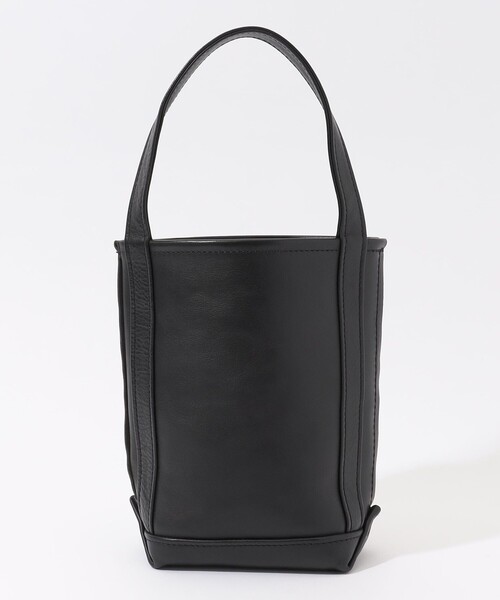 TEMBEA(テンベア)の「■TEMBEA BAGUETTE ミニトートバッグ(バックパック/リュック・レディース・ブラック・FREE)」の4枚目の写真