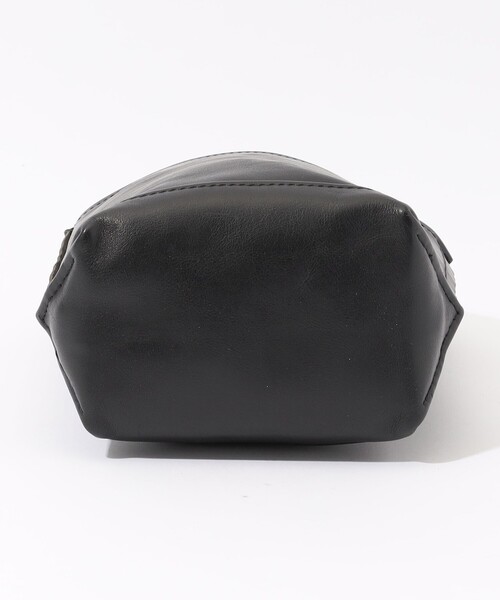 TEMBEA(テンベア)の「■TEMBEA BAGUETTE ミニトートバッグ(バックパック/リュック・レディース・ブラック・FREE)」の5枚目の写真