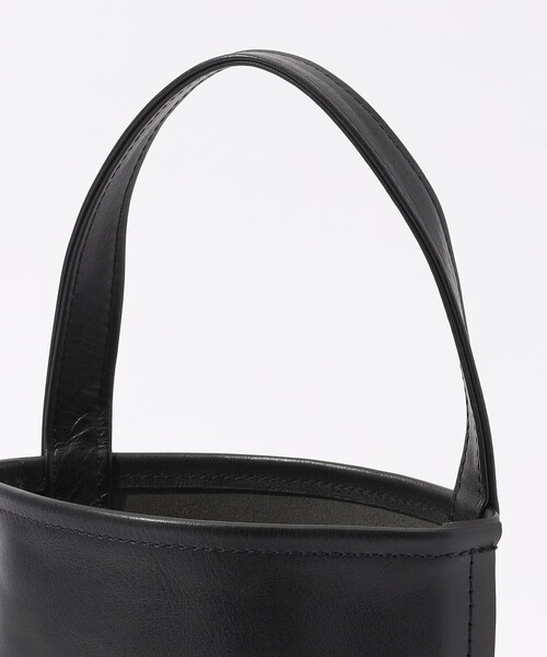 TEMBEA(テンベア)の「■TEMBEA BAGUETTE ミニトートバッグ(バックパック/リュック・レディース・ブラック・FREE)」の6枚目の写真