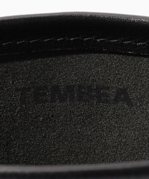 TEMBEA(テンベア)の「■TEMBEA BAGUETTE ミニトートバッグ(バックパック/リュック・レディース・ブラック・FREE)」の7枚目の写真