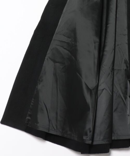 【セール】アンゴラシャギーコート（その他アウター）｜PINK HOUSE（ピンクハウス）