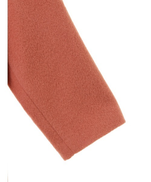 【セール】アンゴラシャギーコート（その他アウター）｜PINK HOUSE（ピンクハウス）