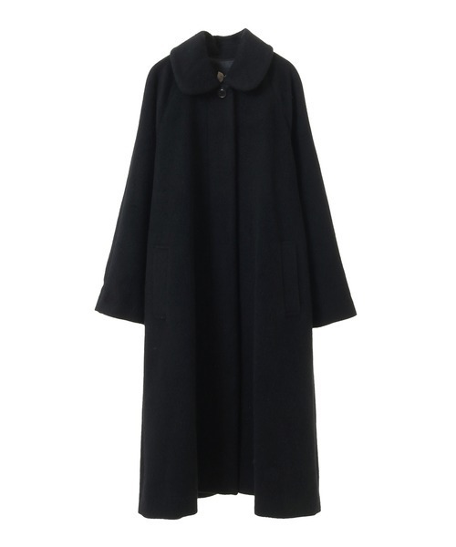 【セール】アンゴラシャギーコート（その他アウター）｜PINK HOUSE（ピンクハウス）