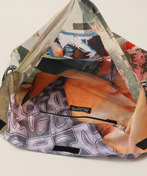 Oriens JOURNAL STANDARD(オリエンス ジャーナルスタンダード)の「【P.A.M/パム】RIDER (MARTINE SYMS) CROSS BODY BA 10188-CLG(ショルダーバッグ・レディース・その他・FREE)」の5枚目の写真