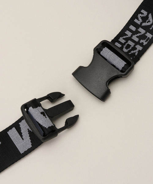 Oriens JOURNAL STANDARD(オリエンス ジャーナルスタンダード)の「【P.A.M/パム】RIDER (MARTINE SYMS) CROSS BODY BA 10188-CLG(ショルダーバッグ・レディース・その他・FREE)」の11枚目の写真