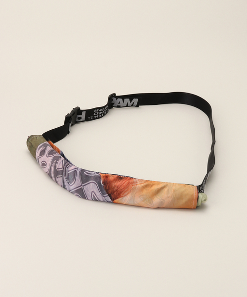 Oriens JOURNAL STANDARD(オリエンス ジャーナルスタンダード)の「【P.A.M/パム】RIDER (MARTINE SYMS) CROSS BODY BA 10188-CLG(ショルダーバッグ・レディース・その他・FREE)」の12枚目の写真