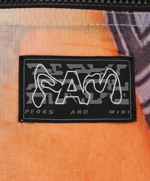 Oriens JOURNAL STANDARD(オリエンス ジャーナルスタンダード)の「【P.A.M/パム】RIDER (MARTINE SYMS) CROSS BODY BA 10188-CLG(ショルダーバッグ・レディース・その他・FREE)」の13枚目の写真