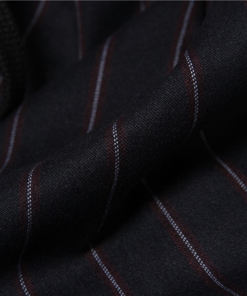 GLOBAL WORK（グローバルワーク）の「TRウエストイージーパンツ/567469（その他パンツ・レディース・ブルー/グレー/その他/ブルー系その他・LARGE/MEDIUM/SMALL）」の7枚目の写真