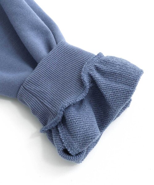 algy（アルジー）の「サガラロゴBIGトレーナー（スウェット・キッズ・ブラック/レッド/ブルー・SMALL/MEDIUM/X-SMALL/XX-SMALL）」の14枚目の写真