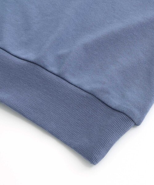 algy（アルジー）の「サガラロゴBIGトレーナー（スウェット・キッズ・ブラック/レッド/ブルー・SMALL/MEDIUM/X-SMALL/XX-SMALL）」の15枚目の写真