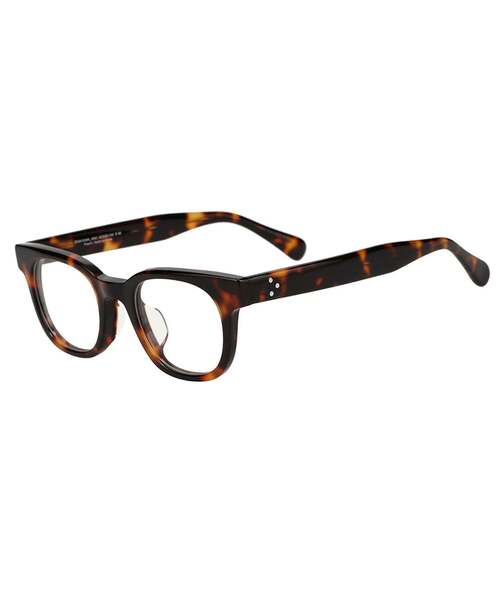 Zoff（ゾフ）の「ウェリントン型 メガネ｜伊達メガネ｜ビジネス｜Zoff｜FASHION（メガネ・メンズ・グリーン系その他/レッド系その他/ブラック/ブラウン系その他2・FREE）」の22枚目の写真