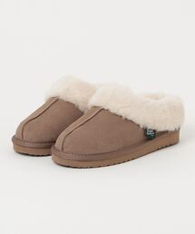 FREAK'S STORE（フリークスストア）の「Rockfish Weatherwear/ロックフィッシュ ウェザーウェア ORIGINAL WINTER FUR MULE/オリジナル ウィンターファーミュール（その他シューズ）」