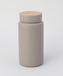 212 KITCHEN STORE（トゥワントゥキッチンストア）の「ドリンクボトル MOKU 350 トープ  ＜RIVERS リバーズ＞（水筒）」