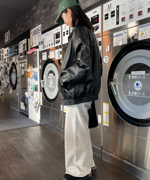 ✨ラムレザー✨ jeans factory clothes シングルライダース ✨ラムレザー✨ jeans factory clothes シングルライダース