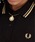 FRED PERRY�i�t���b�h�y���[�j�́uLaurel Wreath Pendant Necklace�^���[�������[�X�y���_���g�l�b�N���X�i�l�b�N���X�j�v�b�S�[���h