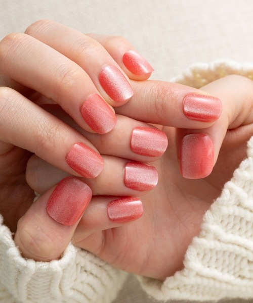 セール】ハンドメイド ネイルチップ 両手分（ネイルシール/ネイル