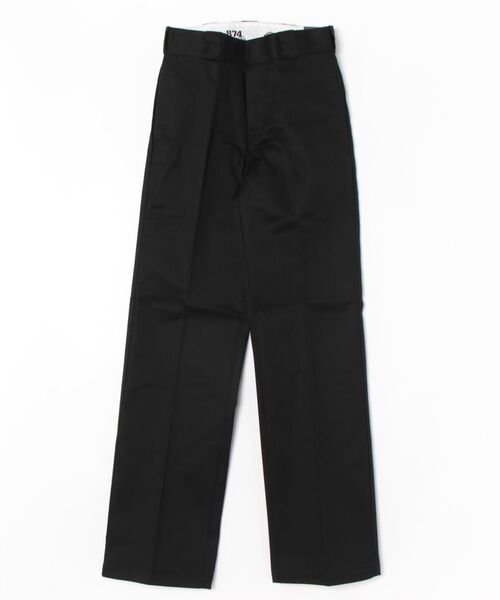 Dickies(ディッキーズ)の「【Dickies(ディッキーズ)】US874 ORIGINAL WORKPANTS(チノパンツ・メンズ・ミント/ブラック/ベージュ・SMALL/LARGE/X-LARGE/XX-LARGE/MEDIUM)」の20枚目の写真
