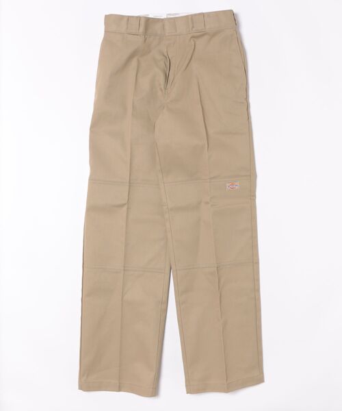 Dickies(ディッキーズ)の「【Dickies(ディッキーズ)】US874 ORIGINAL WORKPANTS(チノパンツ・メンズ・ミント/ブラック/ベージュ・SMALL/LARGE/X-LARGE/XX-LARGE/MEDIUM)」の21枚目の写真