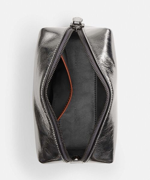 今期新作コーチエッセンシャル コスメティック ポーチ 公式】COACH – コーチ | エッセンシャル コスメティック ポーチ