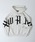 RE730iA[C[ZuT[eB[j́uLogo embroidery pullover hoodie / ShJvI[o[p[J[/t[fB[ unisexip[J[jvbCgO[