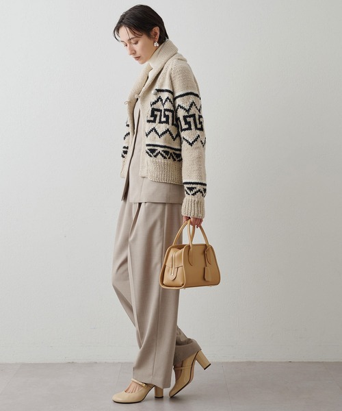 15th Anniversary】【BSBEE】別注カウチンカーディガン