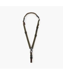 BRIEFING（ブリーフィング）の「【BRIEFING／ブリーフィング】UTILITY 2WAY STRAP（スマホグッズ）」