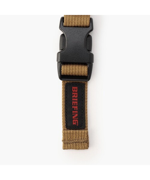 Buy UTILITY 2WAY STRAP for HKD 475.50 | BRIEFING