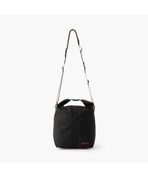 BRIEFING／ブリーフィング】UTILITY 2WAY STRAP（スマホグッズ